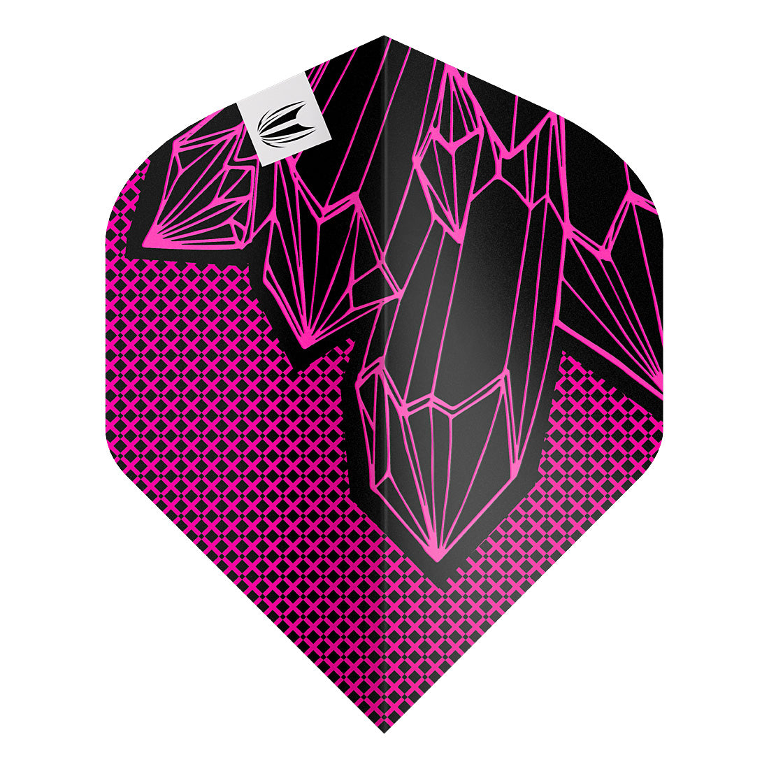 single Target Lorraine Winstanley G2 No2 dart flight