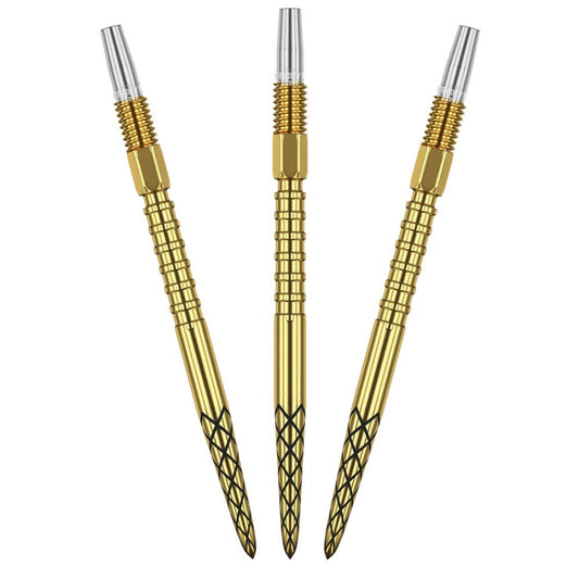Target Swiss Diamond Surge Point