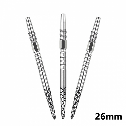 Target Swiss Diamond Surge Point