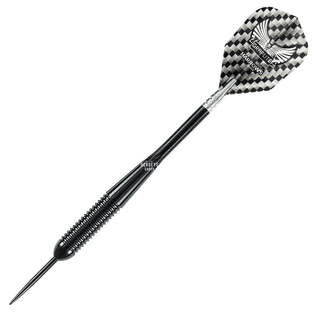 Beginners Package - Professional Dartboard & Darts  - The Double Pack - Select Two Sets of Darts