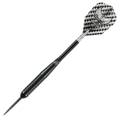 Beginners Package - Professional Dartboard & Darts  - The Double Pack - Select Two Sets of Darts
