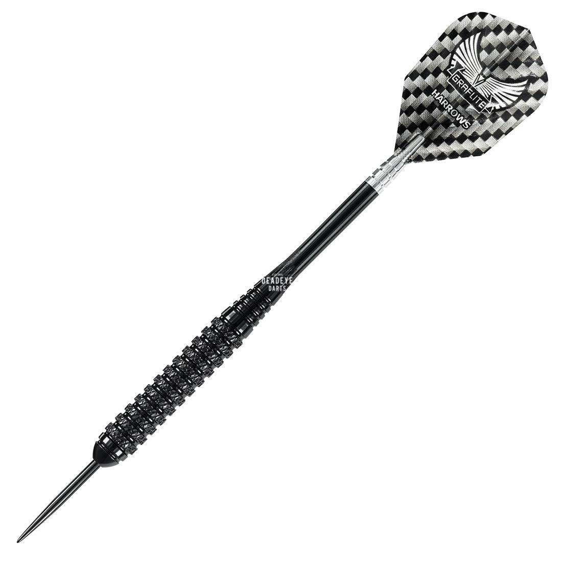 Beginners Package - Professional Dartboard & Darts  - The Double Pack - Select Two Sets of Darts
