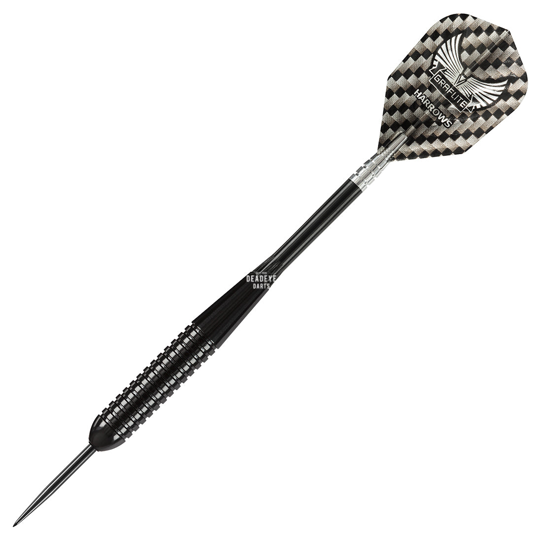 Beginners Package - Professional Dartboard & Darts  - The Double Pack - Select Two Sets of Darts