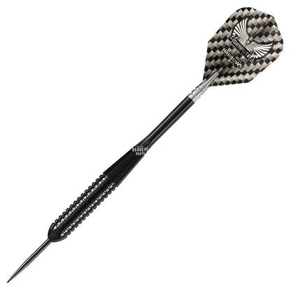 Beginners Package - Professional Dartboard & Darts  - The Double Pack - Select Two Sets of Darts