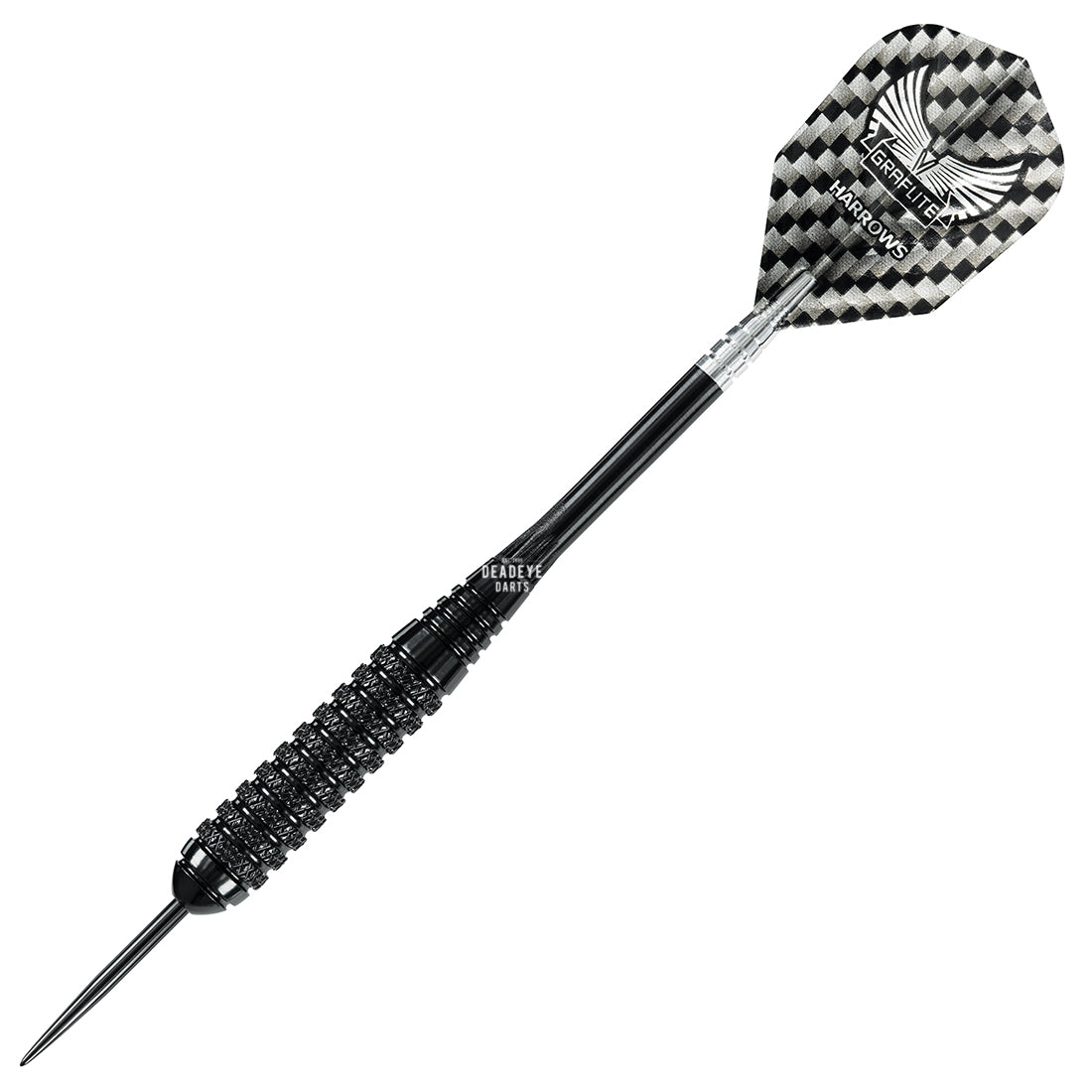 Beginners Package - Professional Dartboard & Darts  - The Double Pack - Select Two Sets of Darts
