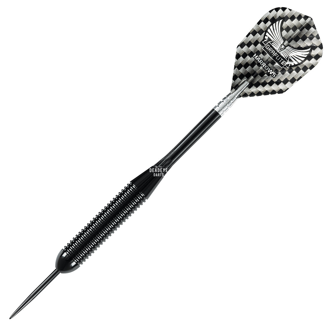 Beginners Package - Professional Dartboard & Darts  - The Double Pack - Select Two Sets of Darts