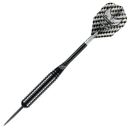 Beginners Package - Professional Dartboard & Darts  - The Double Pack - Select Two Sets of Darts
