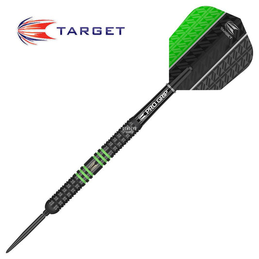 Target Vapor8  Swiss Point Darts