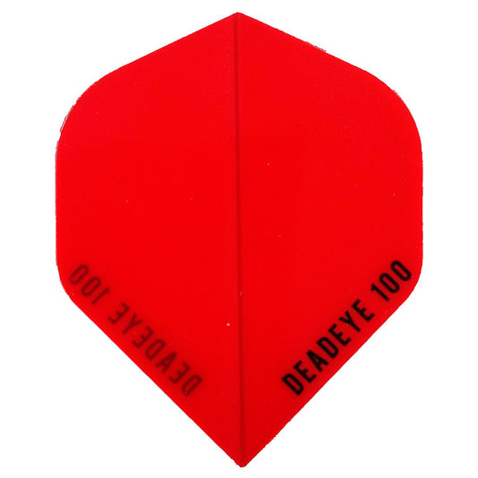 Deadeye 100 Dart Flights