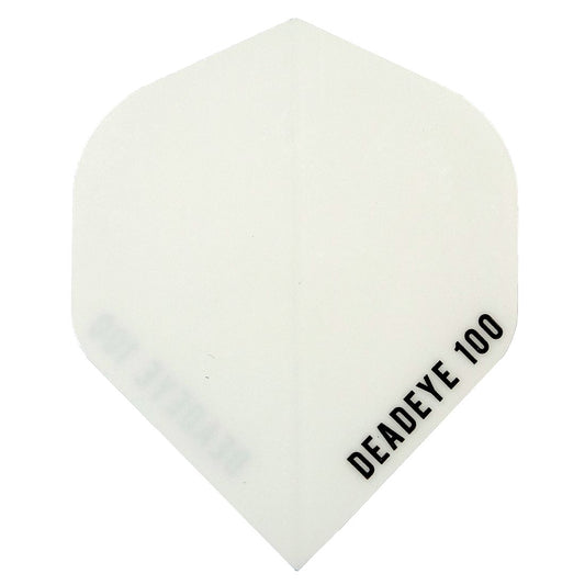 Deadeye 100 Dart Flights