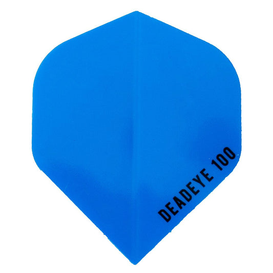 Deadeye 100 Dart Flights