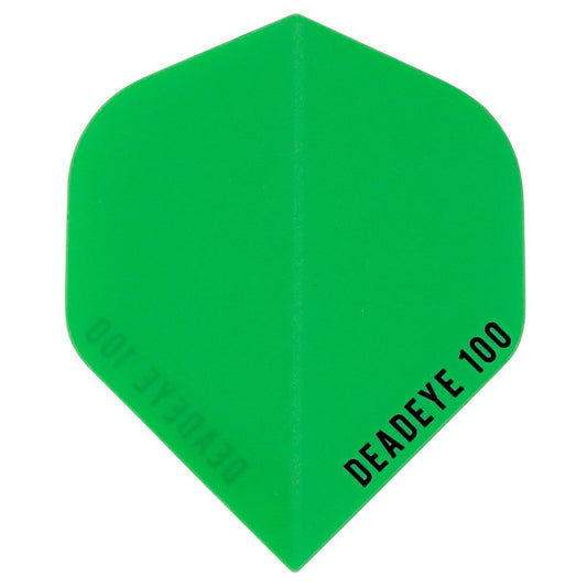Deadeye 100 Dart Flights