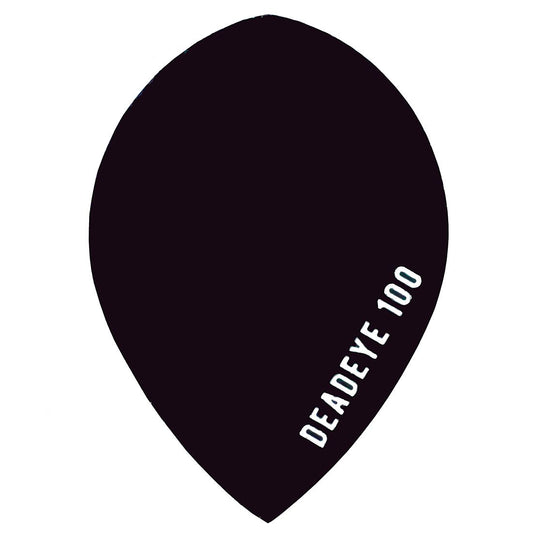 Deadeye 100 Dart Flights