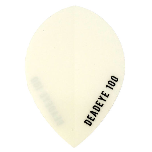 Deadeye 100 Dart Flights