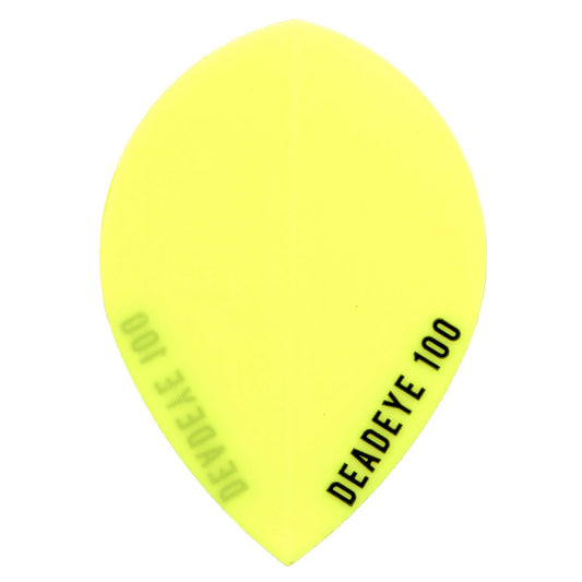 Deadeye 100 Dart Flights