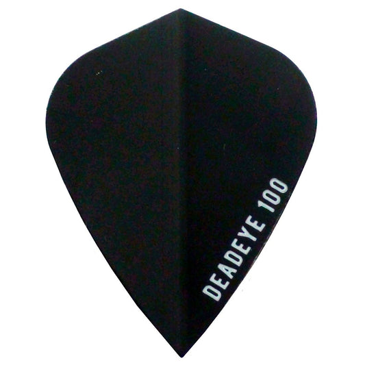 Deadeye 100 Dart Flights