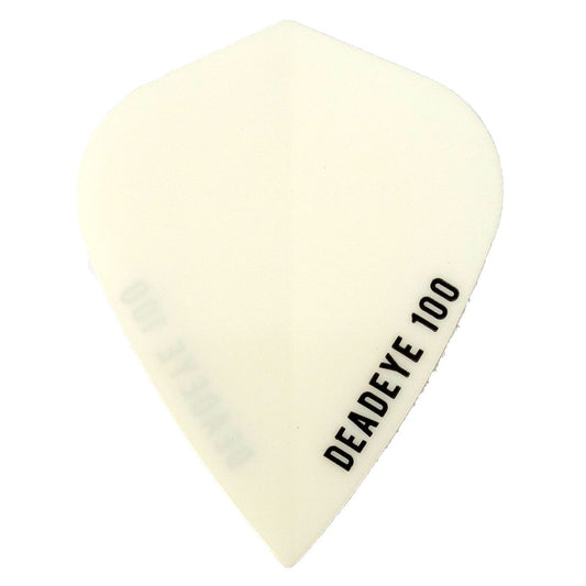 Deadeye 100 Dart Flights