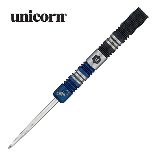 Unicorn James Wade Two-Tone 90% Tungsten Darts