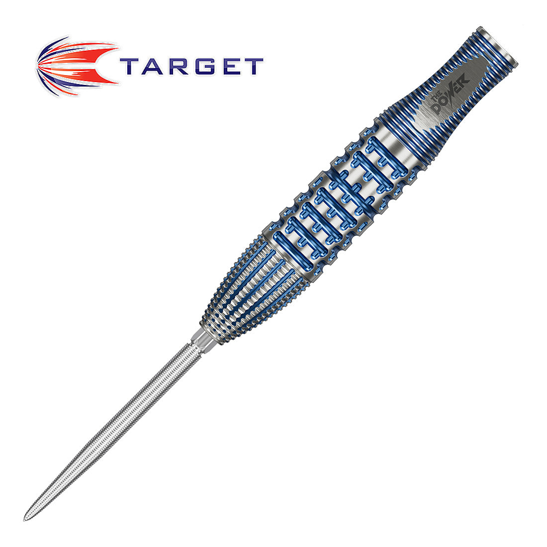 Target Phil Taylor Power Gx2 95% Swiss Point Darts