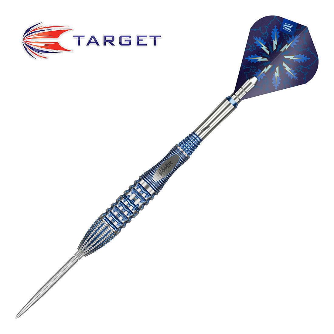Target Phil Taylor Power Gx2 95% Swiss Point Darts