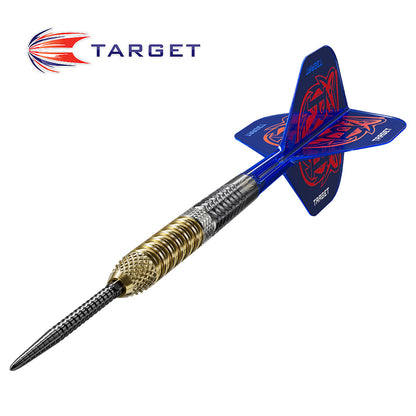Target Raymond van Barneveld 95% Gen 6 SP Darts