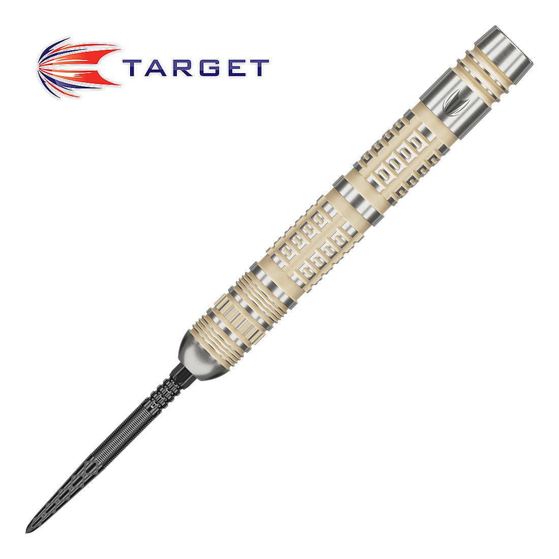 Target Dimitri Van den Bergh 95% Tungsten Swiss Point Darts