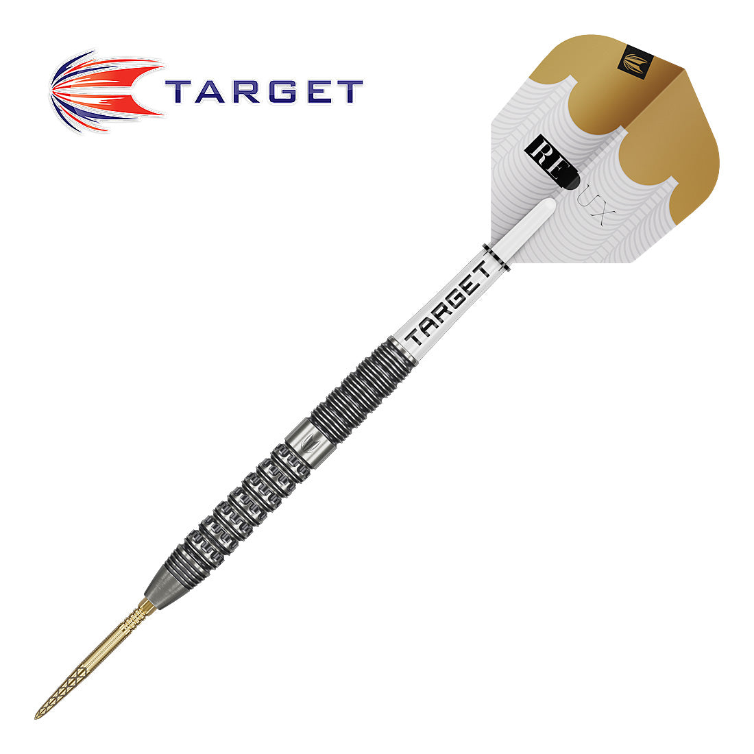 Target Redux 01 90% Swiss Point Darts