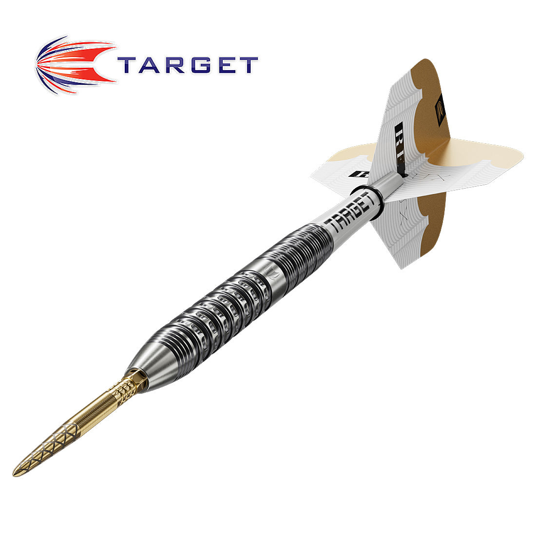 Target Redux 01 90% Swiss Point Darts
