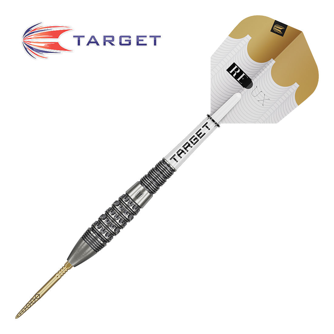Target Redux 02 90% Swiss Point Darts