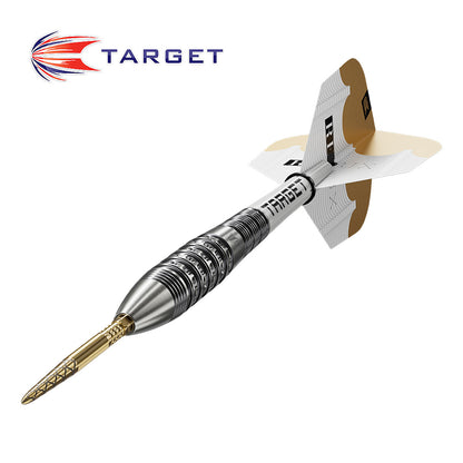 Target Redux 02 90% Swiss Point Darts