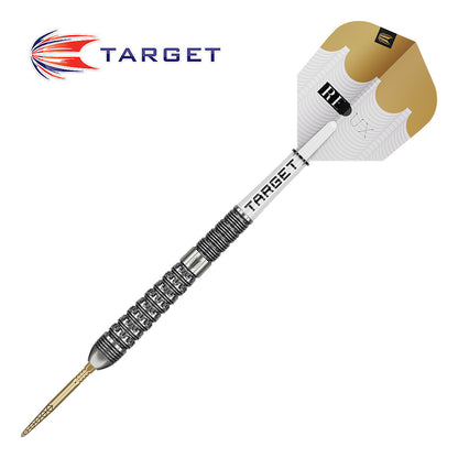 Target Redux 03 90% Swiss Point Darts