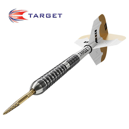 Target Redux 03 90% Swiss Point Darts