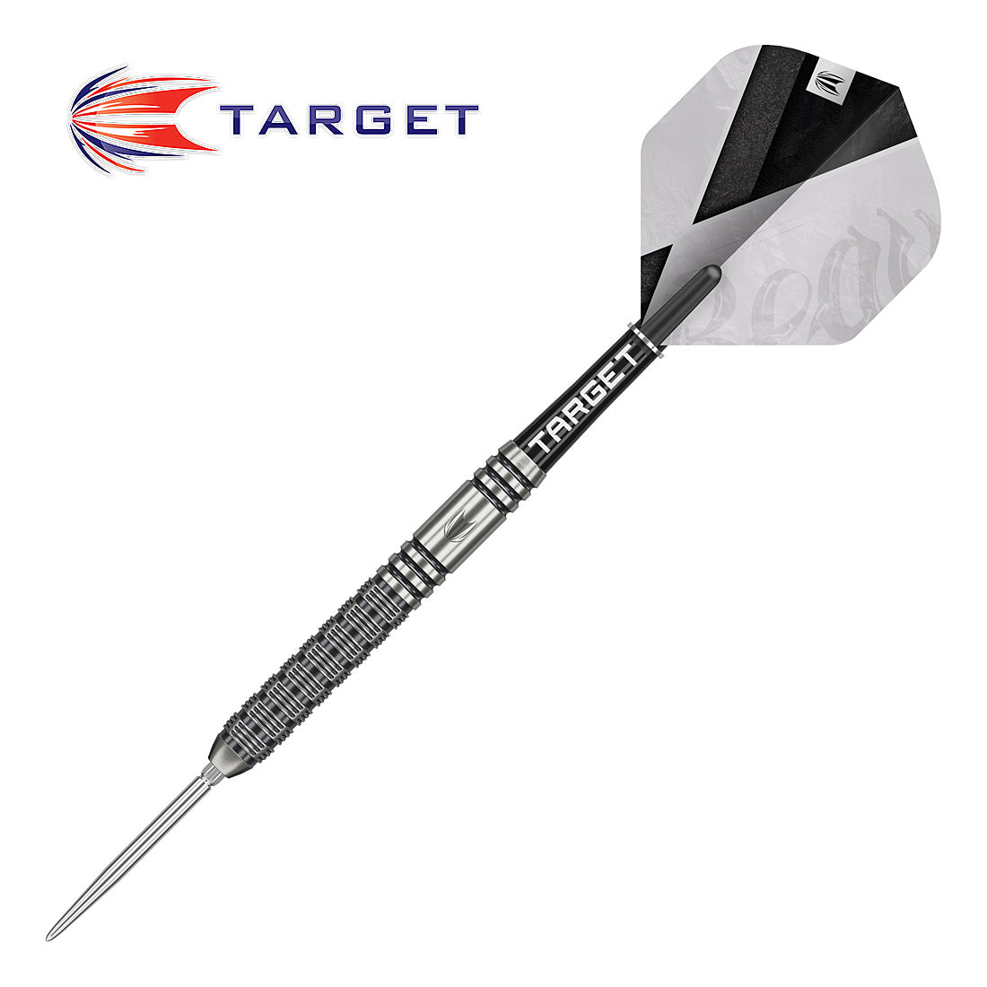 Target Beau Greaves G1 90% Swiss Point Steel Tip Darts