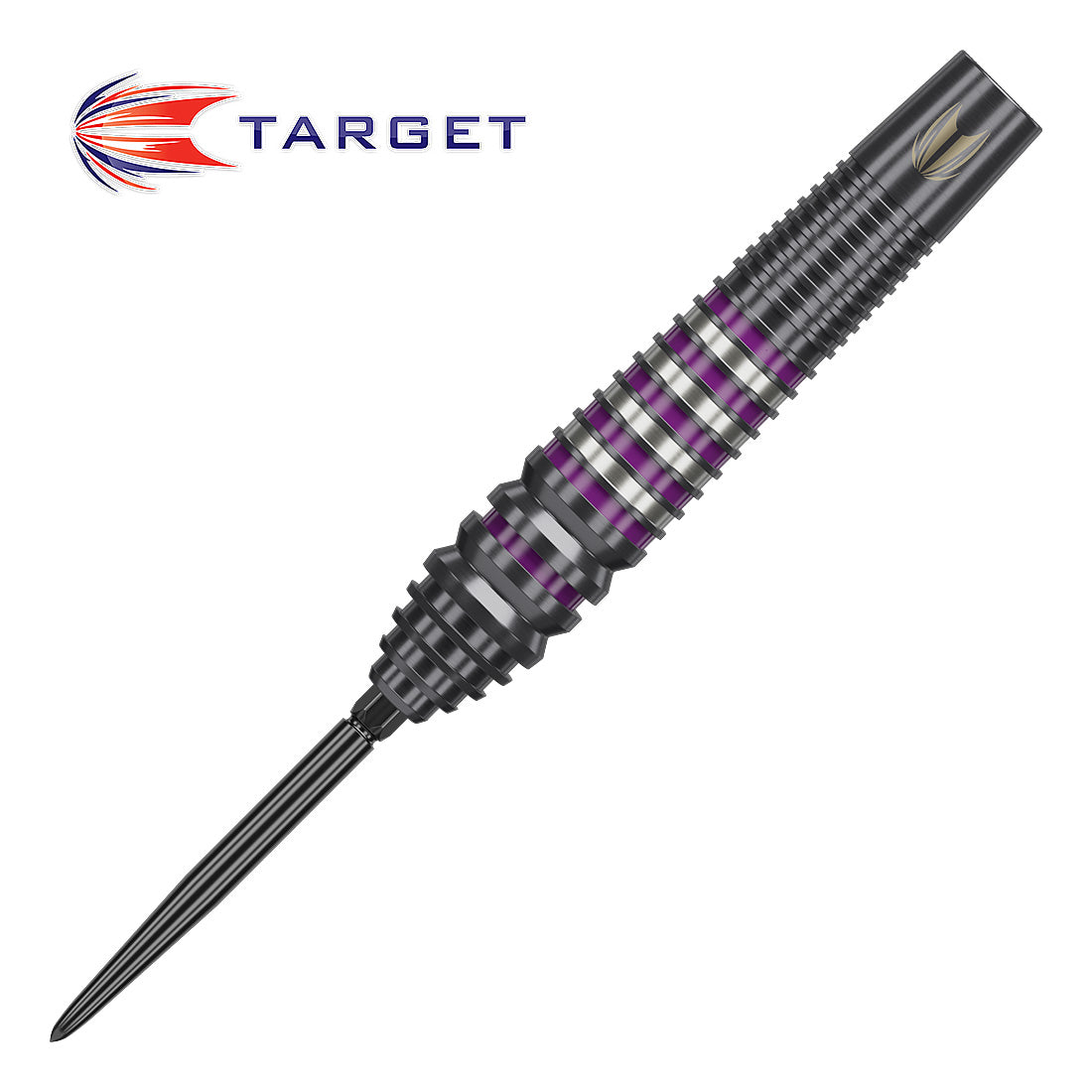 Target Lorraine Winstanley Gen2 24 gram Swiss Point Steel Tip Darts