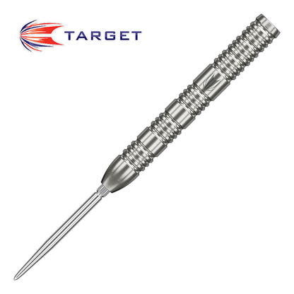 Target Hydro 02 90% Swiss Point Darts