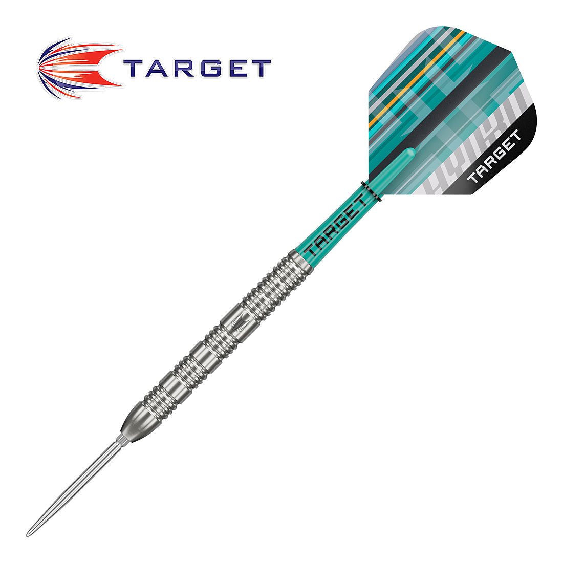 Target Hydro 02 90% Swiss Point Darts