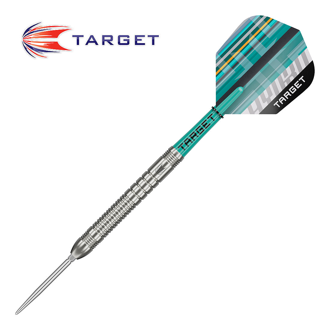 Target Hydro 03 90% Swiss Point Darts