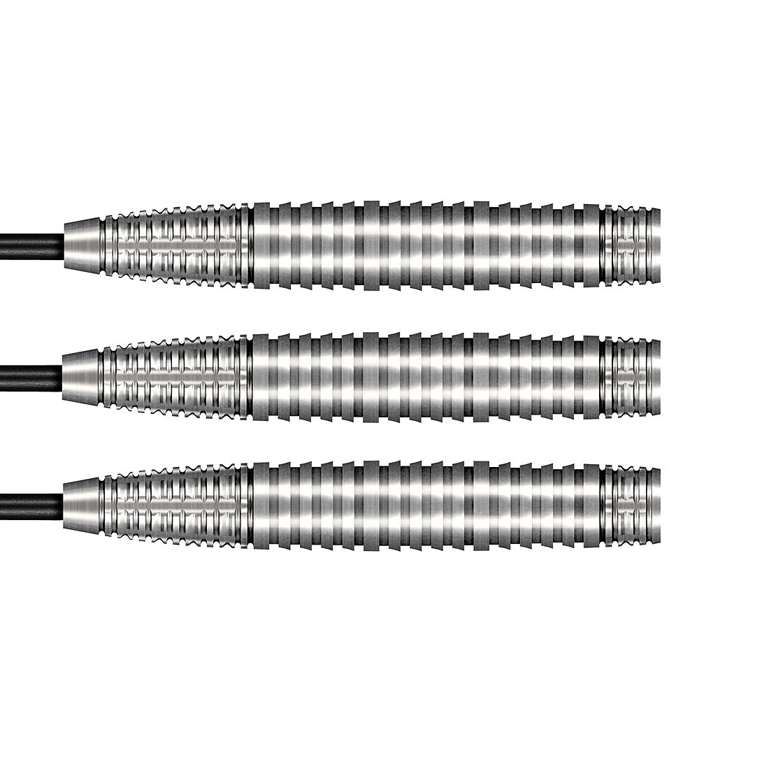 Shot Badlands Krush Steel Tip Darts
