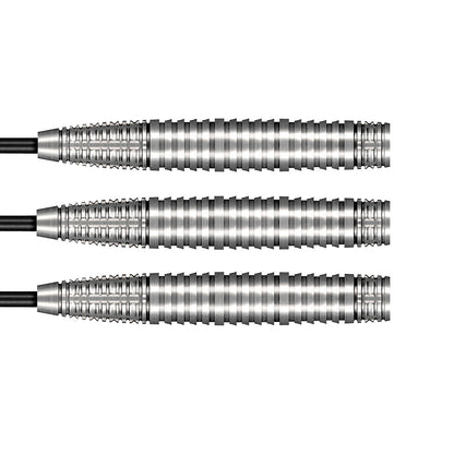 Shot Badlands Krush Steel Tip Darts