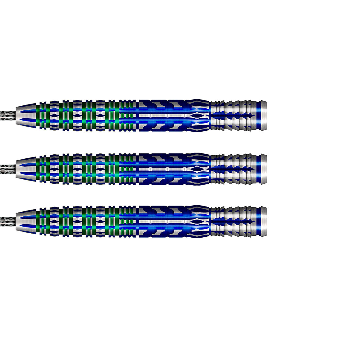 Shot Celt Merlin Steel Tip Darts