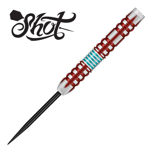 Shot Josh Pearson 90% Tungsten Darts