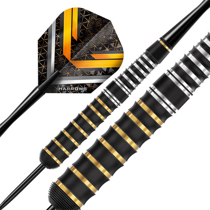 Harrows Vulcan Steel Tip Darts