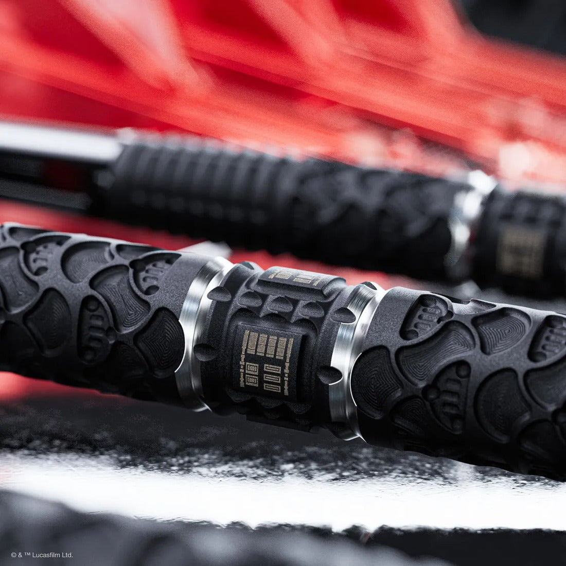 Target Star Wars Darth Vader 95% Swiss Point Darts