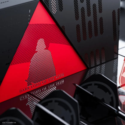 Target Star Wars Darth Vader 95% Swiss Point Darts