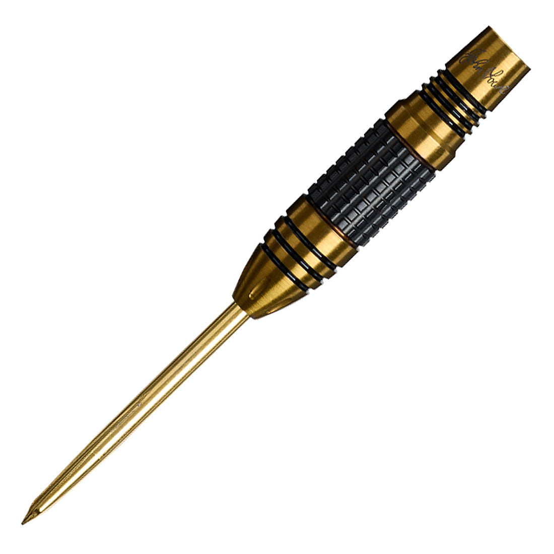 Unicorn John Lowe Phase 4 World Champion Ambassador 90% Steel Tip Darts