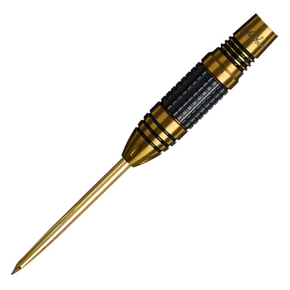 Unicorn John Lowe Phase 4 World Champion Ambassador 90% Steel Tip Darts
