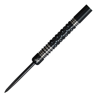Unicorn James Wade Wraith 90% Steel Tip Darts
