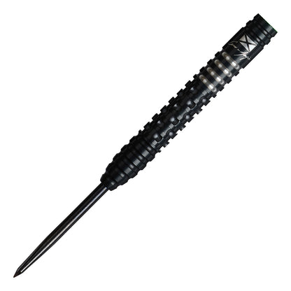 Unicorn Cameron Menzies Wraith 90% Steel Tip Darts
