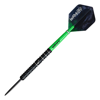 Unicorn Callan Rydz Wraith 90% Steel Tip Darts