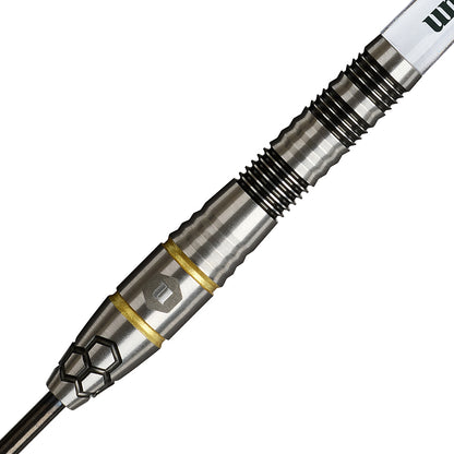 Unicorn Hexium 01 90% Steel Tip Darts